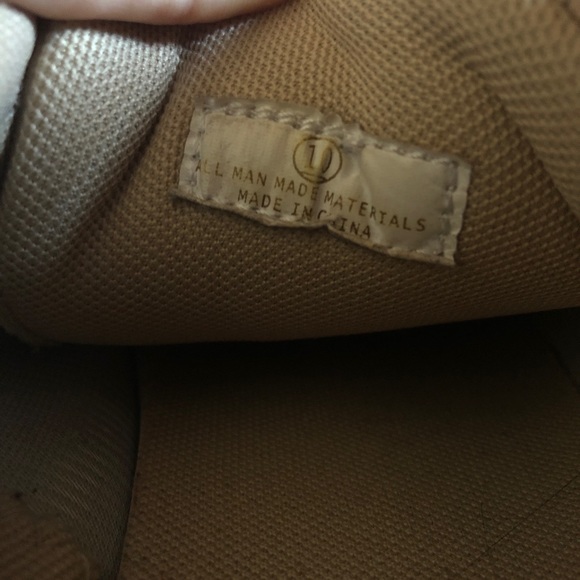 Misbehave Tab Suede Platform Creeper Sneaker - Picture 4 of 4